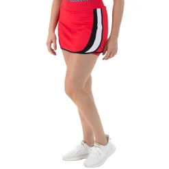  Lorena skort dames watermelon*Sjeng Sports Discount