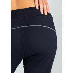 Love joggingbroek dames dark blue*Sjeng Sports New