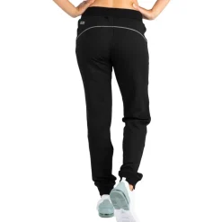  Love joggingbroek dames black*Sjeng Sports