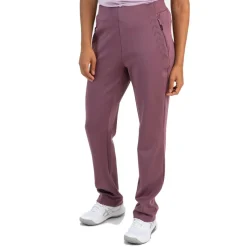  Lydia trainingsbroek dames rosewood*Sjeng Sports Outlet