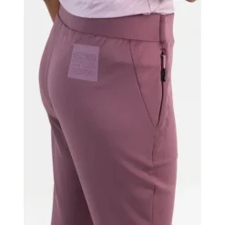  Lydia trainingsbroek dames rosewood*Sjeng Sports Outlet