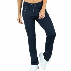  Montez trainingsbroek dames dark blue*Sjeng Sports Sale