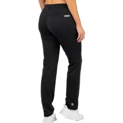 Montez trainingsbroek dames black*Sjeng Sports Online