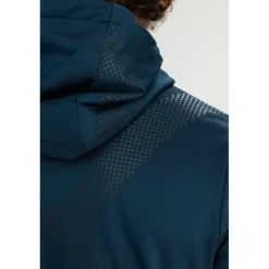  Nils trainingsjack heren octane*Sjeng Sports New