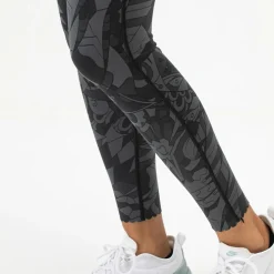  Nyla sportlegging dames black*Sjeng Sports Discount