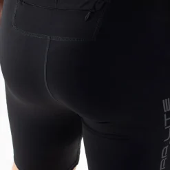  Phil hardloopbroek heren black*Sjeng Sports Best