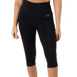  Phyllis hardloopbroek dames black*Sjeng Sports Hot