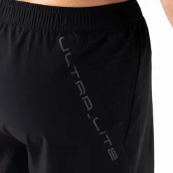  Piotr hardloopbroek heren black*Sjeng Sports Outlet