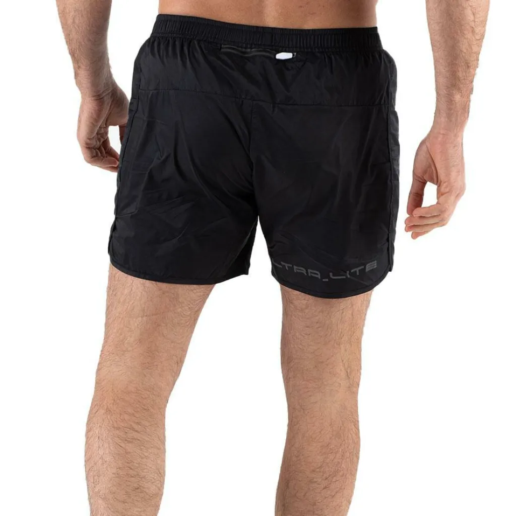 Placido hardloopbroek heren black*Sjeng Sports Sale