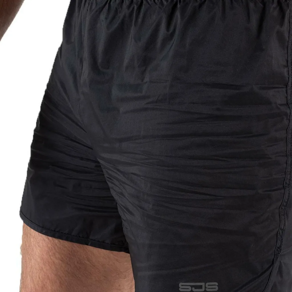 Placido hardloopbroek heren black*Sjeng Sports Sale