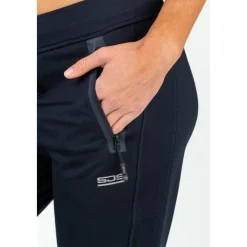  Plynn joggingbroek dames dark blue*Sjeng Sports Sale