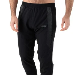  Pollock hardloopbroek heren black*Sjeng Sports Sale