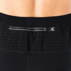 Pollock hardloopbroek heren black*Sjeng Sports Sale