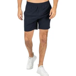  Set tennisshort heren dark blue*Sjeng Sports Sale