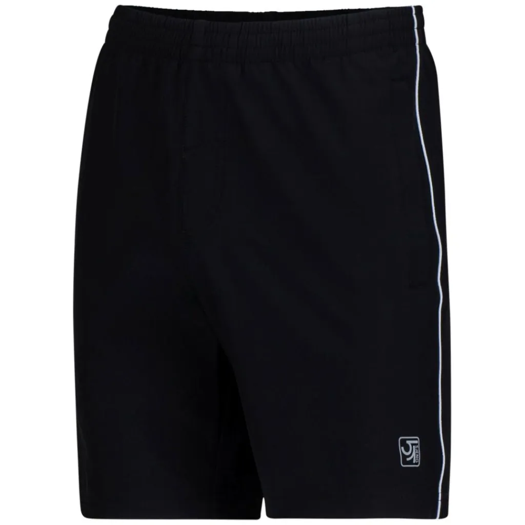 Set tennisshort junior black*Sjeng Sports Sale