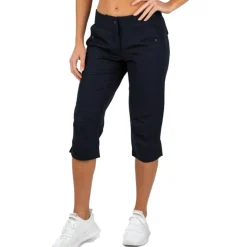  Shinee trainingsbroek dames dark blue*Sjeng Sports