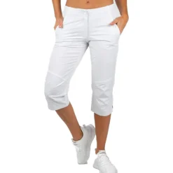  Shinee trainingsbroek dames real white*Sjeng Sports Hot