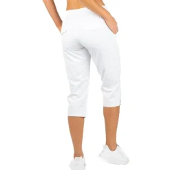  Shinee trainingsbroek dames real white*Sjeng Sports Hot