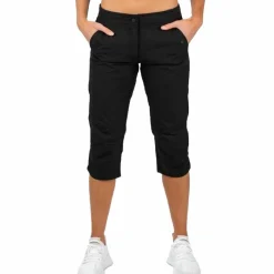 Shinee trainingsbroek dames black*Sjeng Sports Clearance