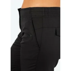  Shinee trainingsbroek dames black*Sjeng Sports Clearance