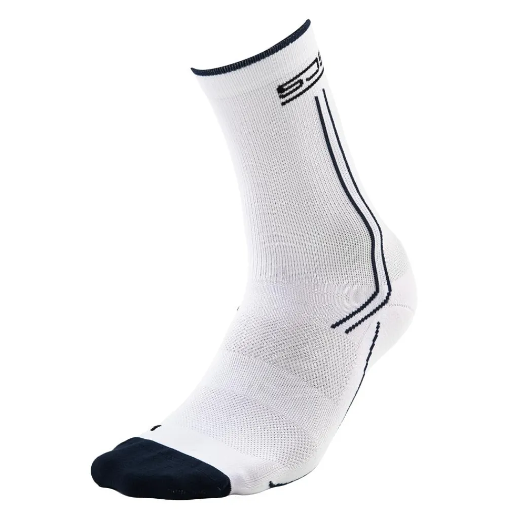 Tom tennissokken heren dark blue 2-pack*Sjeng Sports Hot