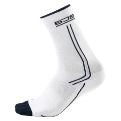  Tom tennissokken heren dark blue 2-pack*Sjeng Sports Hot