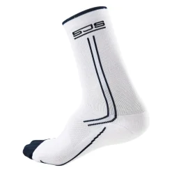 Tom tennissokken heren dark blue 2-pack*Sjeng Sports Hot