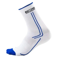  Tom tennissokken heren profond cobalt 2-pack*Sjeng Sports Outlet