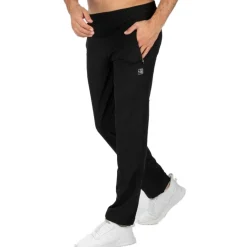  Valencia trainingsbroek heren black*Sjeng Sports
