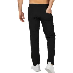  Valencia trainingsbroek heren black*Sjeng Sports