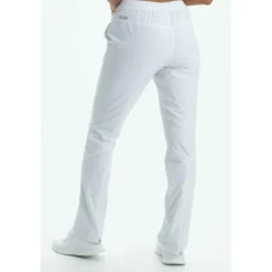  Volley trainingsbroek dames real white*Sjeng Sports Hot
