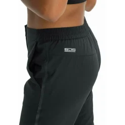  Volley trainingsbroek dames black*Sjeng Sports Clearance