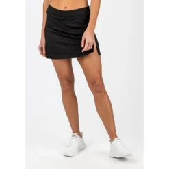  Winner Curl tennisrokje dames black*Sjeng Sports Outlet