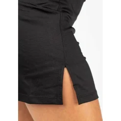  Winner Curl tennisrokje dames black*Sjeng Sports Outlet