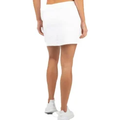  Winner Curl skort dames real white*Sjeng Sports Clearance