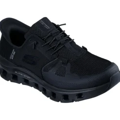 232930 Slip-ins: Glide-Step Pro schoenen heren black*Skechers Outlet