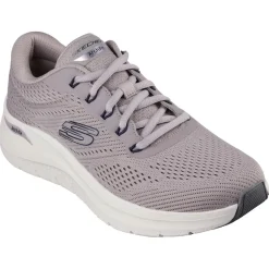 Arch Fit 2.0 schoenen heren taupe*Skechers Best