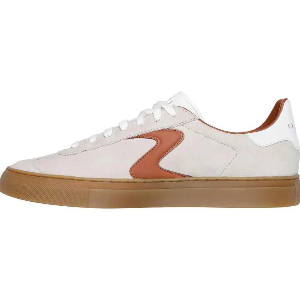 Arch Fit Legend Romah schoenen heren sand natural*Skechers Online