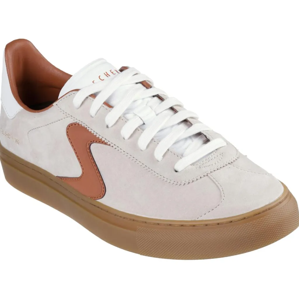 Arch Fit Legend Romah schoenen heren sand natural*Skechers Online