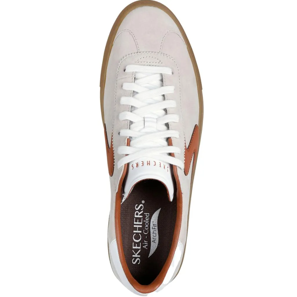 Arch Fit Legend Romah schoenen heren sand natural*Skechers Online