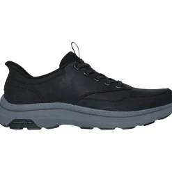 Pollard - Brax schoenen heren black*Skechers Discount