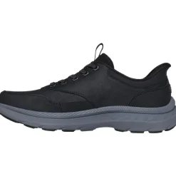 Pollard - Brax schoenen heren black*Skechers Discount