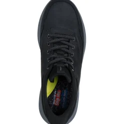 Pollard - Brax schoenen heren black*Skechers Discount