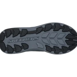 Pollard - Brax schoenen heren black*Skechers Discount