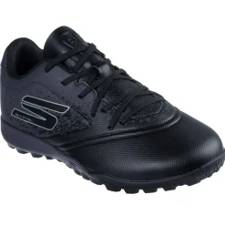 Razor 1.5 TF voetbalschoenen junior black silver*Skechers Discount