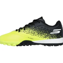 Razor 1.5 TF voetbalschoenen junior yellow black*Skechers Best