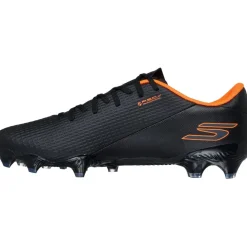 SKX_2 Academy FG voetbalschoenen heren black orange*Skechers Discount