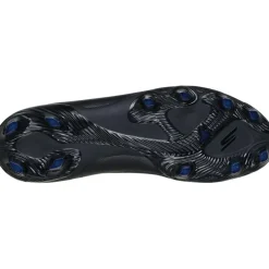 SKX_2 Academy FG voetbalschoenen heren black orange*Skechers Discount