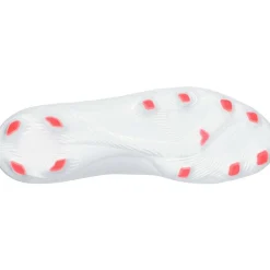 SKX_2 Academy FG voetbalschoenen heren white turquoise pink*Skechers Discount