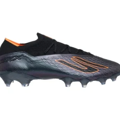 SKX_2 Elite FG voetbalschoenen heren black orange*Skechers Hot